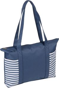 BORSA MARE CON CERNIERA